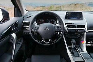 لازم انت أول واحد تشوف لانسر شارك 2022 💪 Mitsubishi Lancer 2022 متسوبيشى لانسر الشكل الجديد | الاصدقاء كار