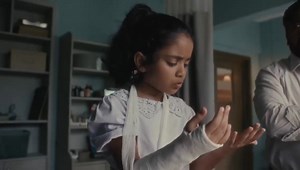 This ad belongs in the multiverse of miracles! 🌀 Classmate | Best Ads