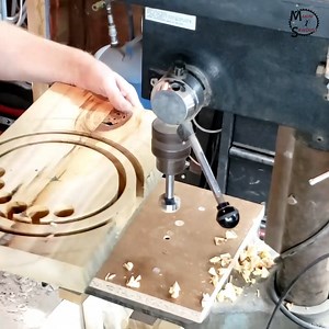 Making WOOD BOWLS... | Makin' Sawdust