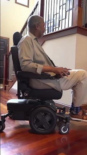 Jazzy EVO 613Li -Swivel Seat