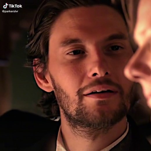 leader of bisexuals for logan back again #benbarnes #westworld #parkerslvr #fyp #logandelos
