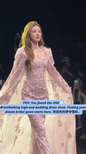 A Barbie Wedding Dress Every Modern Bride Want #WeddingInspo #WeddingDress #shorts