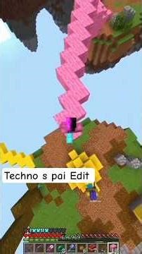 ues this audio 🎧 -techno s Pai 🔥#minecraft #bedwars #viral #trending #gaming #daquavis #instagram