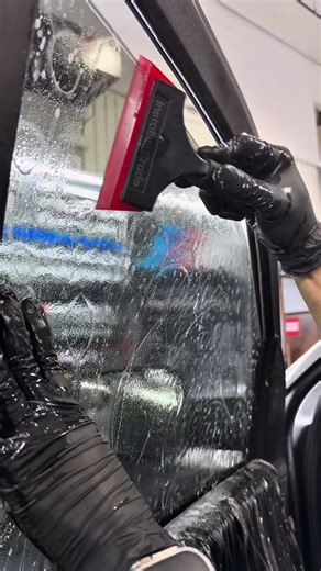 Exclusive Window Tinting NYC on Instagram: "2026 RAM 1500 tinted with the Nano Ceramic Window Film Nano Ceramic IR🛡️💎🔥 30% Windshield 20% Sides and Rear Benefits: 🛡️ Up to 81% Heat Rejection 🔆 99% UV Protection 😎 Glare Reduction ☑️ Increased Privacy Why choose us: ✅ Over 900+ 5 Star Reviews ⭐️⭐️⭐️⭐️⭐️ ✅ Lifetime Transferable Warranty ✅ Precision Computer-Cut Film ✅ Free Quotes (link in bio) ✅ Online Booking ✅ Full services: Ceramic Coating, PPF, Windshield Protection, Taillight & Headlight