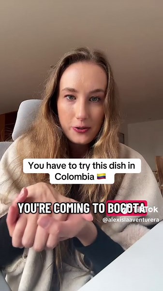 Ajiaco: Colombia's Must-Try Dish in Bogotá