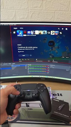 Coming Soon: HDMI Video Capture Unboxing for Screen Capture and Live Streaming #videocapture #unb...