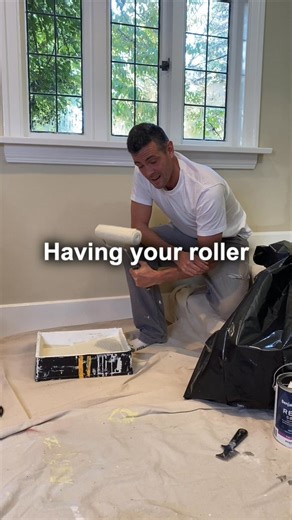 Simple Paint Hack That Works | Gail C. Robinson