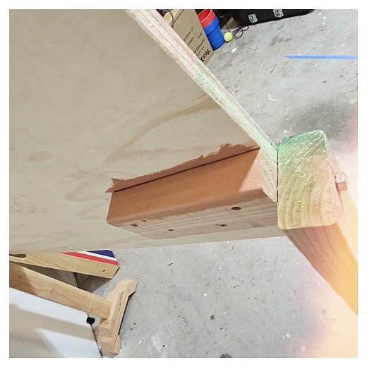 Simple DIY pickleball Dink master