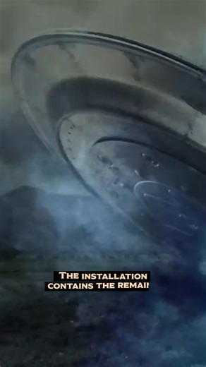 12K views · 149 reactions | The Hidden Truths About Space and Alien Technology #space #aliens #hiddentruth #technology #reels | Origins Explained | Facebook