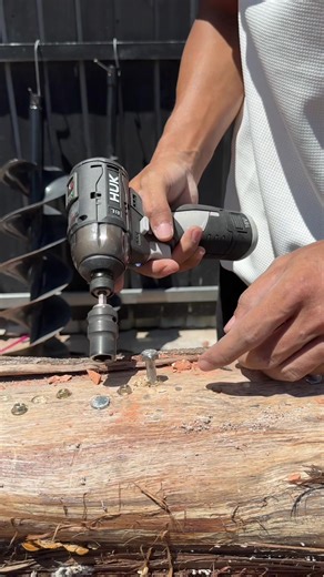 HUK 180Nm Tool Overview