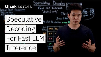 Faster LLMs: Accelerate Inference with Speculative Decoding