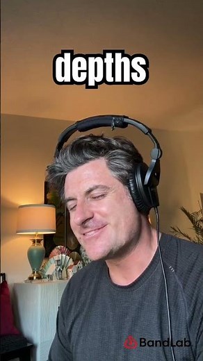 Mercy Now | Inspired by Jonah – Original Song Clip