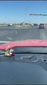 2.9K views |  #TrafficAlert Serious accident in Odessa, Texas, today, Wednesday, April 30, 2025. The accident occurred at the intersection of Yukon and Loop 338 heading toward Andrews. Find alternate routes. We have no further information; we are waiting for more details from DPS. Video by Alfredo García | Patsy Casas Telemundo20 | Facebook