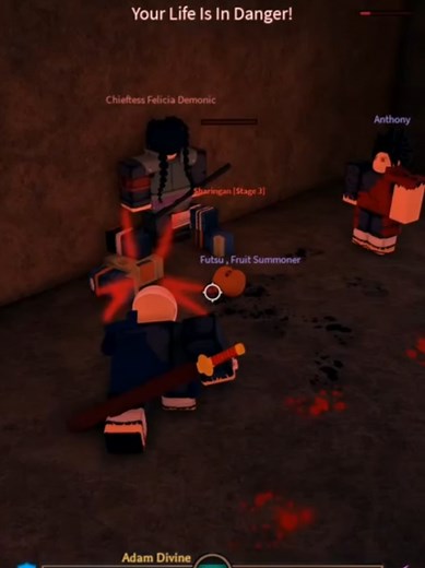 Exploring Bloodlines in Roblox: Naruto's Legacy