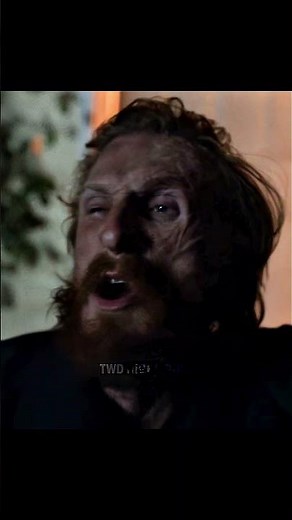 Dwight Begs Daryl To Kill Him • Fear The Walking Dead • #Shorts