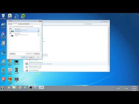 How To: Use a Sing It mic on a PC