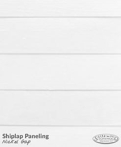 Pine Lumber | Eastern White Pine Boards - T&G, Pickwick, Shiplap