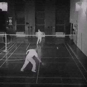 22K views · 443 reactions | Classic badminton  经典羽毛球 Credits: badminton coach @ FB 欢迎追踪BadTalk IG: https://instagram.com/mmtbadtalk?igshid=vaaj9i6qgng8 欢迎订阅BadTalk Youtube：https://youtube.com/channel/UCNuyauvh2W7fH6exQ3QhjQw | 谈天说羽 BadTalk | Facebook