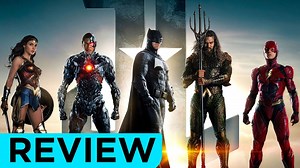 5.7K views · 121 reactions | *Spoiler-free review* The League has formed, but does it bring Justice for their characters? (We are not happy with the lame use of word play. Give us YOUR best Justice League puns.) | screenPLAY | Facebook