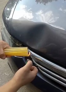 1.1M views · 2.1K reactions | Use this way to repair a cramped car | Munting Gamu-gamo | Facebook