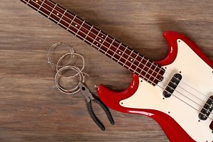 How To Cut Guitar Strings Without Wire Cutters? - (4 Ways)