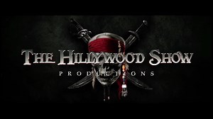 "Pirates of the Caribbean Parody"