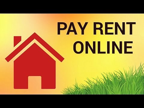 How to Pay Rent Online