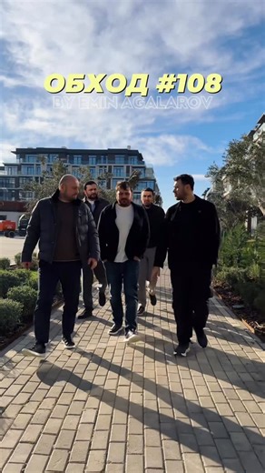 Emin Agalarov on Instagram: "Сказал – сделал. #обходыэмина"