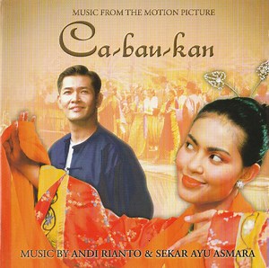 Various - Ca-Bau-Kan (Music From The Motion Picture)