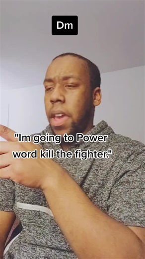 I love counterspell #dnd #dnd5e #dndtiktok #dungeonsanddragons #dm #gm