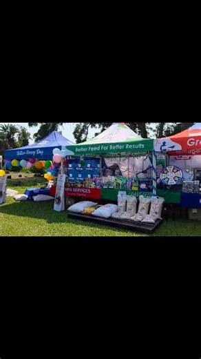 Come rain, sun or shine you’ll find us at the annual SAWS Christmas Fair! 🥳 Thank you to everyone who came out to support, all the organizers and our amazing team! Another one in the books! 💙 | Farm Services