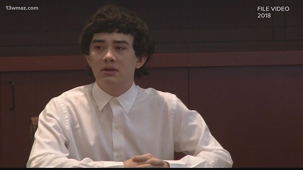 Georgia Supreme Court upholds conviction of man found guilty of murdering Perry's Sam Poss