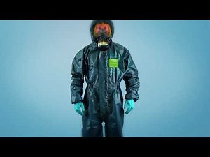 (SV) MICROCHEM™ Chemical Barrier Technology