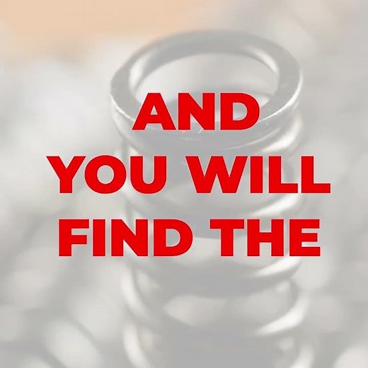 Choose Durability and Quality: Heavy Duty Compression Springs