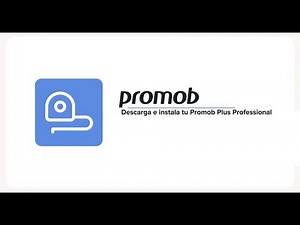 🎥 Cómo descargar e instalar Promob Plus Professional paso a paso