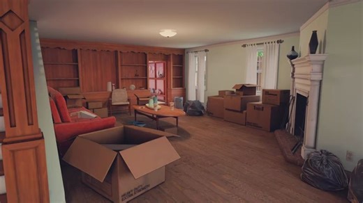 叙事公路新游《Open Roads》Steam正式发售!支持中文