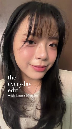Laura Mercier Tinted Blur Balm — Blur Effect You’ll Love