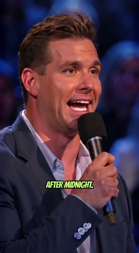 This Comedian on Magnesium Is Too Real 😂 | Wellness Meets Stand-Up