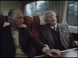 Arena:The GPO Story - Night Mail