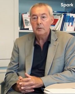 185K views · 26 reactions | Scientology is one of the world’s most controversial and secretive religions. Famous followers extol its virtues but a series of suspicious deaths brings into question its treatment of their members. | Spark | Facebook