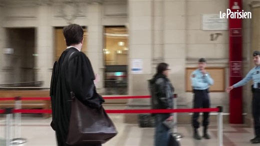 Le procès du rappeur Naps pour viol s'ouvre à Paris