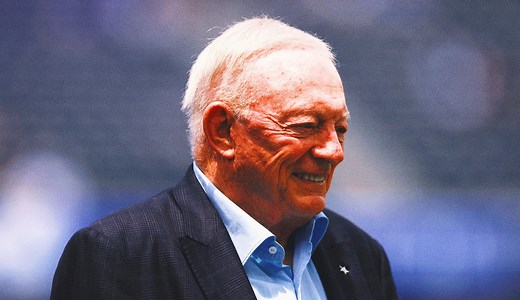 10 Most valuable NFL franchises: Cowboys valued at over $10 billion