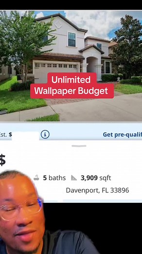 No thank you …#greenscreen #fyp #foryou #florida #zillow