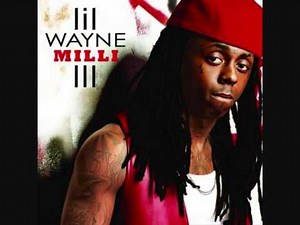Lil Wayne - A Milli