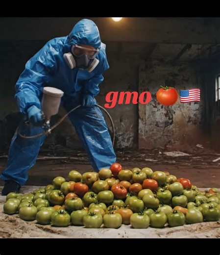 Understanding GMO Tomatoes and Their Impact