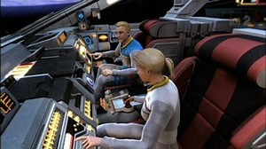 Watch Captain Scarlet Season 1 Episode 6 - Operation Time