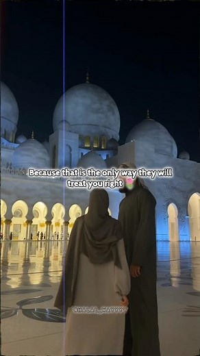 Marry someone who fights for you💍🤍🥺 || Wedding Nasheed|| 🎶 #halal_wayyyy