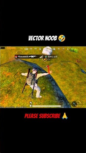 vector prank 🤣 #vector #shorts