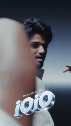 IOIO MUSIC VIDEO OUT NOW #harshavardhan