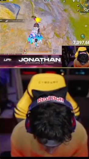 ❤️Master M416 Like Jonathan – Positioning Guide